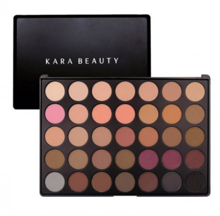 KARA BEAUTY EYESHADOWS PALETTE "ES03"